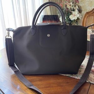 Longchamp purse